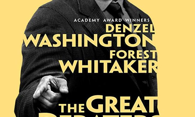 PARKER CELEBRATES BLACK HISTORY MONTH WITH SCREENING OF ‘THE GREAT DEBATERS’