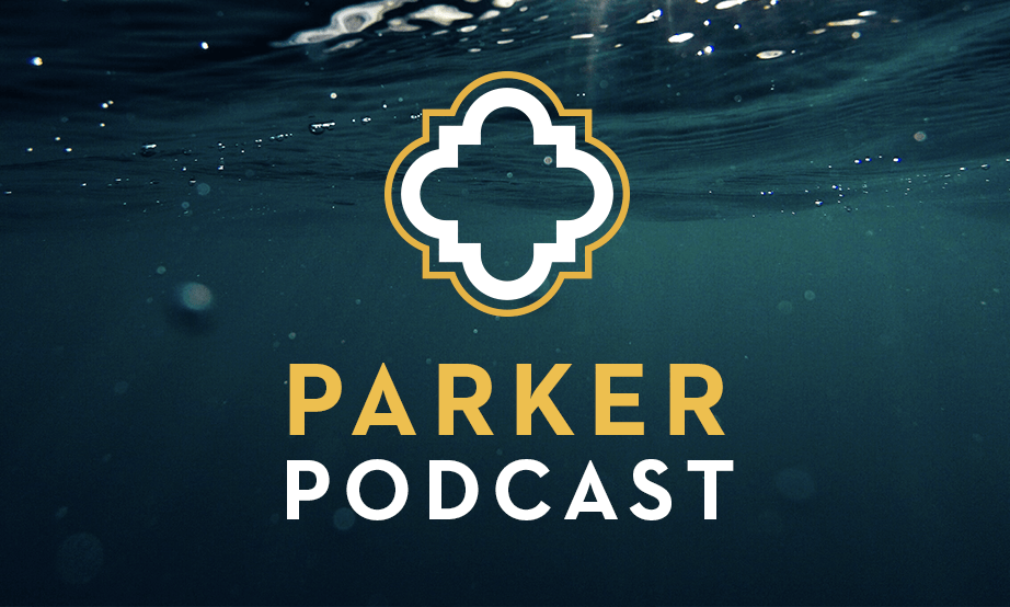 Parker Podcast #1 | Demystifying the Admissions Process: Fall Events