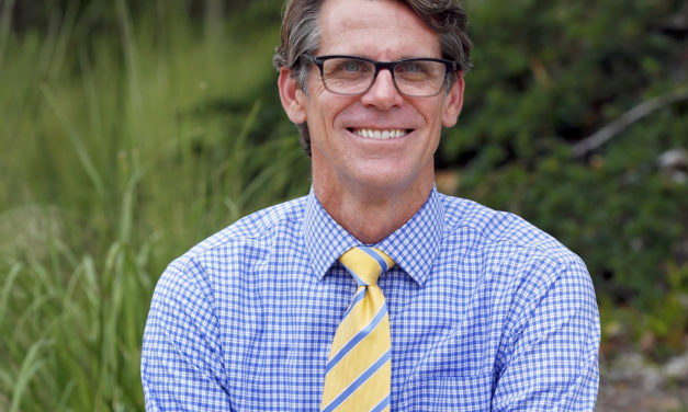 July Message from Head of School Kevin Yaley