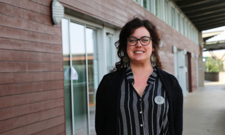Katie Rosin Upper School English Teacher