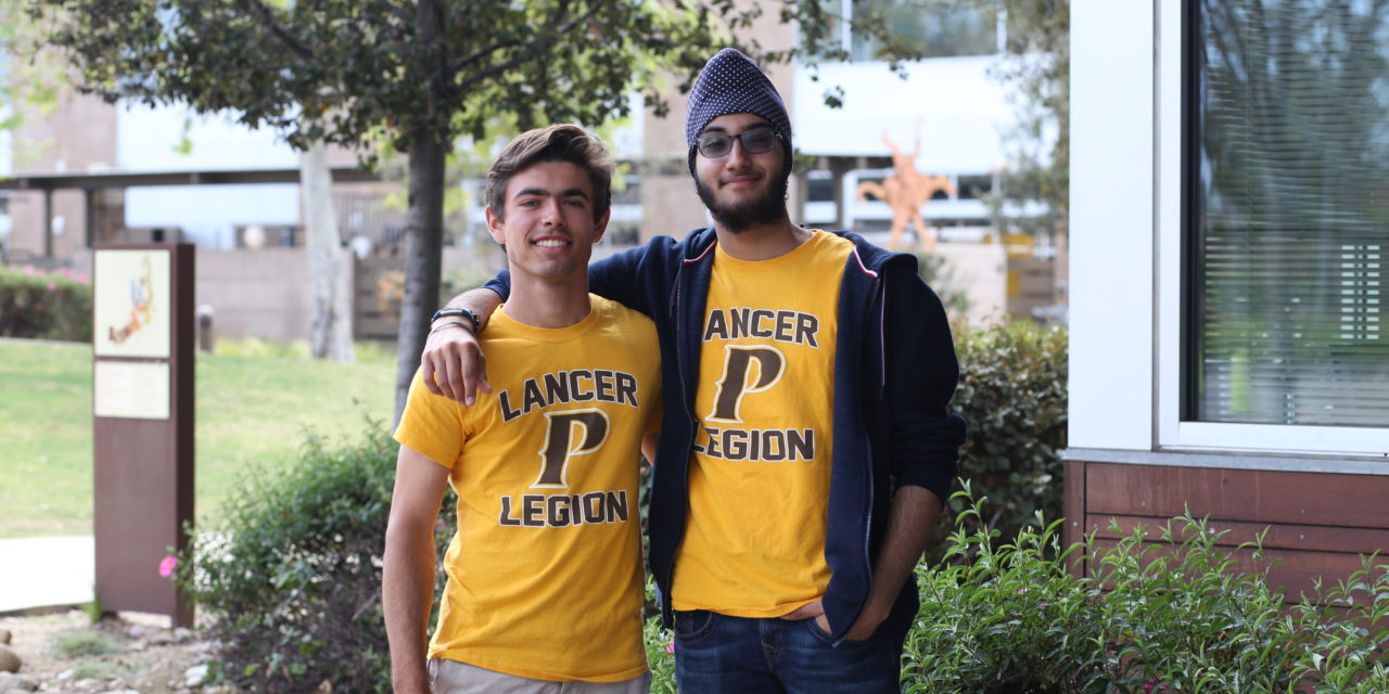 Parker students raise more than $33,348 for the Leukemia & Lymphoma Society
