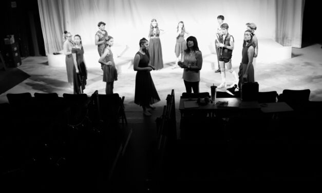 Nine Parker Drama students receive second callback in LA ‘Spotlight Competition’