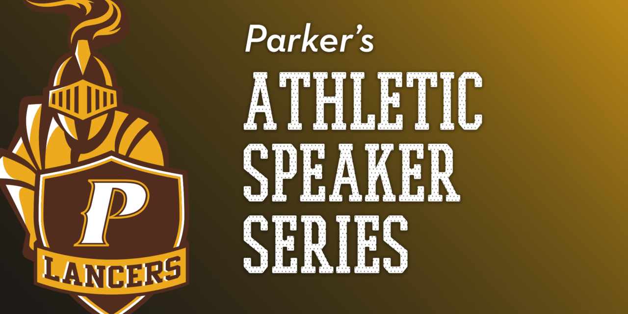 Parker Athletic Speaker Series: Baseball in the Age of COVID