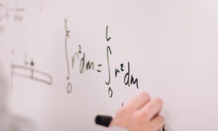 Spotlight on professional development: Increasing resilience and creative problem-solving through math