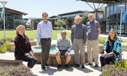 A Bittersweet Farewell to our Retiring Faculty and Staff